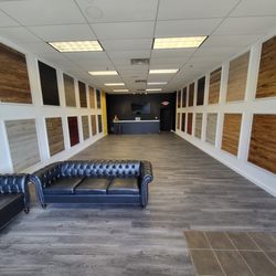 Square and Compass Flooring
