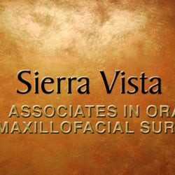 Associates In Oral & Maxillofacial Surgery - Visit our 2nd Location in Sierra Vista 2151 S Hwy 92 Ste 116 Sierra Vista AZ 85635 (520) 459-6219