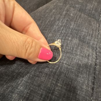 The Crystal Corner - Crystal ring I picked up today! Should of got the other one ! - Spiritual Shop Near Me - Ojai, California The Crystal Corner - Crystal ring I picked up today! Should of got the other one ! - Spiritual Shop Near Me - Ojai, California