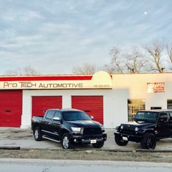 Pro Tech Automotive