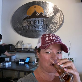 North Mountain Brewing Company - Breweries Near Me - Phoenix, Arizona North Mountain Brewing Company - Breweries Near Me - Phoenix, Arizona
