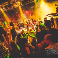 Nachtflug - Party @ Club Nachtflug Köln !