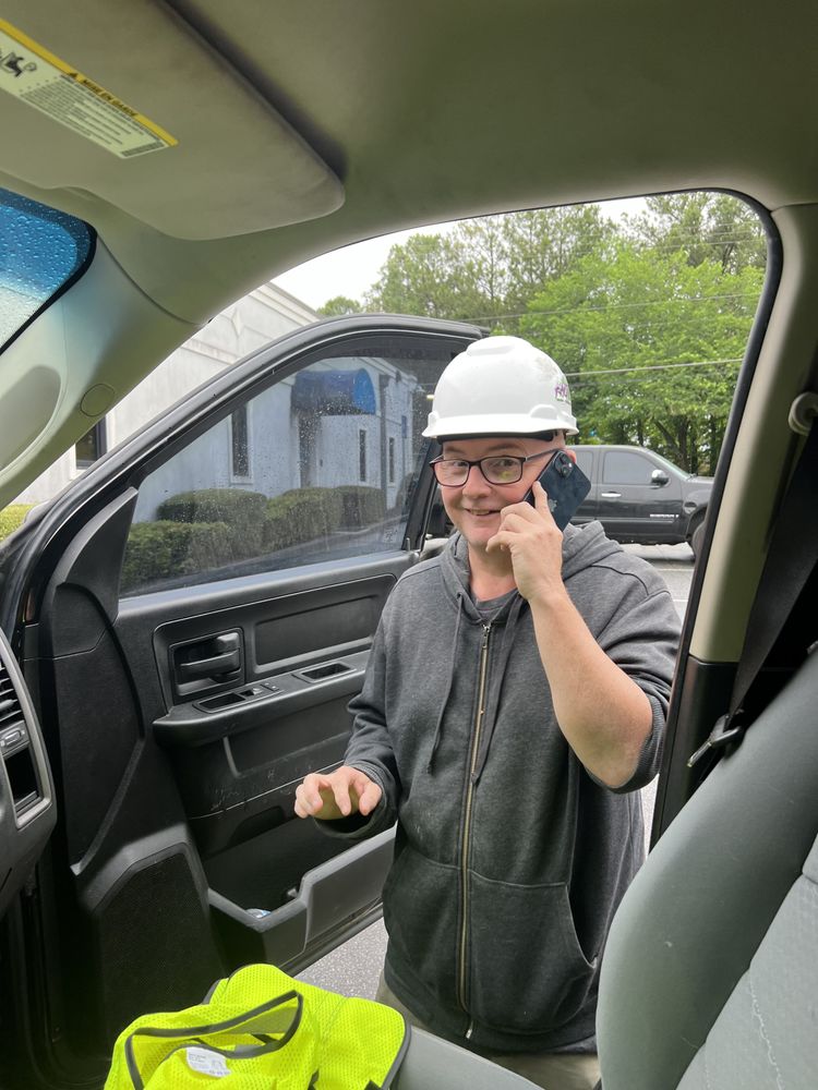 Slide of Kaotic Roofing