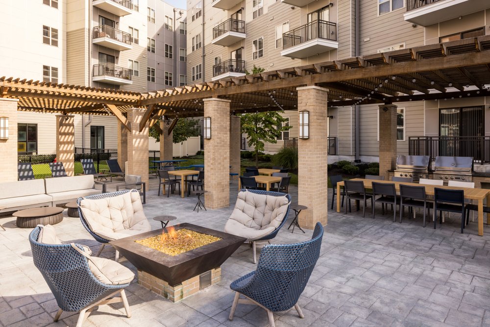 145 FRONT AT CITY SQUARE Updated September 2024 38 Photos 145