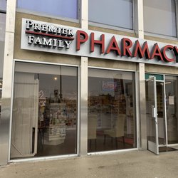 Store Front