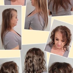 Ashrimon Hair Creations & Designs