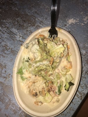 Pancheros Mexican Grill - Ann Arbor by null