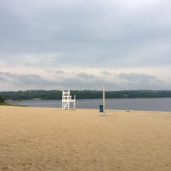 Pierce Beach