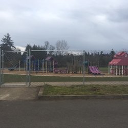 Durham Elementary School