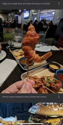 Clandestino Gastro-Bar by null