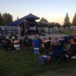 Bakersfield Craft Beer Festival - May 2012 - 26th annual jazz festival