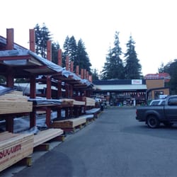 Scarborough Lumber