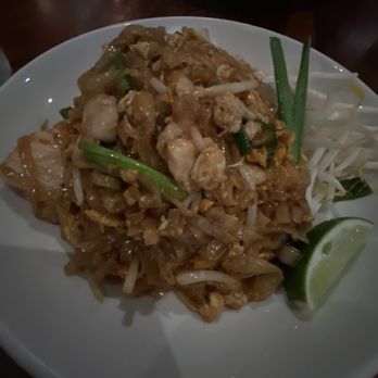 Mitr Thai - Thai Near Me - New York, New York