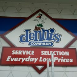 Dennis Company Ace
