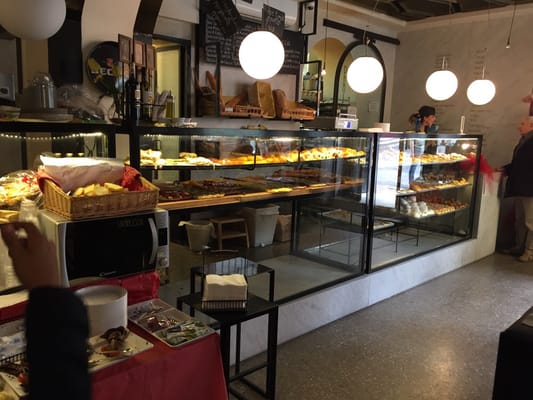 Antico Forno Serpenti by null