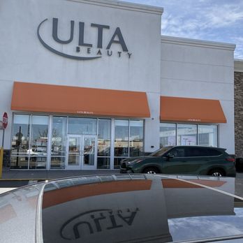Ulta Beauty - Storefront - Cosmetics & Beauty Supply Near Me - Monroeville, Pennsylvania