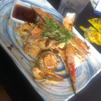 Azul - Seafood Near Me - Chicago, Illinois
