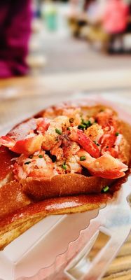 Pike Place Chowder - Pike Place Market by null