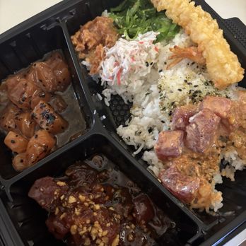 8th & B Poke - Poke Near Me - National City, California 8th & B Poke - Poke Near Me - National City, California