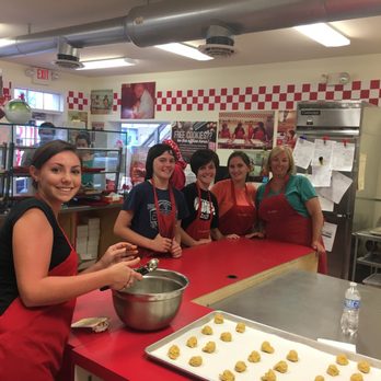 Crazy Susan's Cookies - Baking class! - Bakeries Near Me - Ocean City, New Jersey Crazy Susan's Cookies - Baking class! - Bakeries Near Me - Ocean City, New Jersey