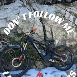 Safety Cycle - Don't follow me... i do stupid things. If you are interested in IG images or iPhone wallpapers, hit me up.
