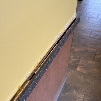 McAlister's Deli - Walls falling apart - Delis Near Me - Goldsboro, North Carolina McAlister's Deli - Walls falling apart - Delis Near Me - Goldsboro, North Carolina