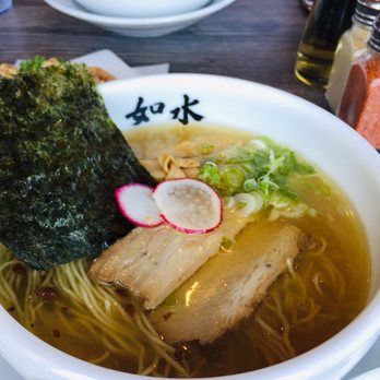 Ramen Josui - Josui Ramen - Ramen Near Me - Torrance, California Ramen Josui - Josui Ramen - Ramen Near Me - Torrance, California