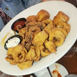 Seafood