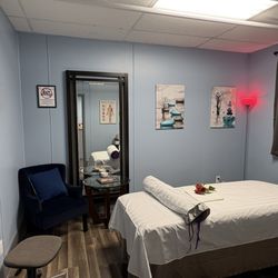 TQ Massage