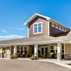 Chelsea Place Memory Care