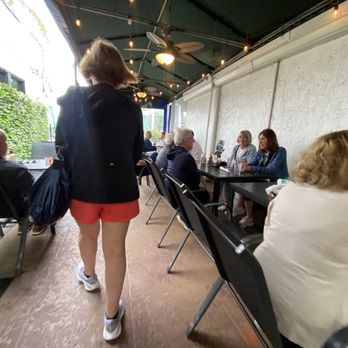The Bridge Cafe - Breakfast & Brunch Near Me - Delray Beach, Florida