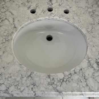 IMEX Stone - Installed vanity countertop by IMEX - Countertop Installation Near Me - Fort Myers, Florida IMEX Stone - Installed vanity countertop by IMEX - Countertop Installation Near Me - Fort Myers, Florida