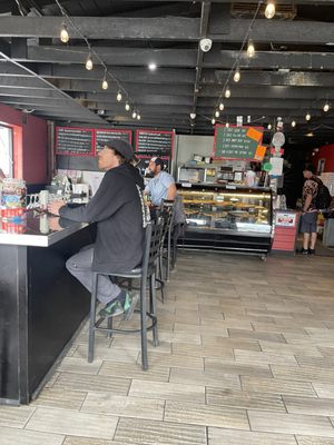 Pizzeria Luigi by null