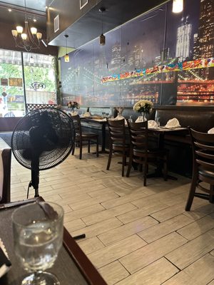 Indian Kitchen by null