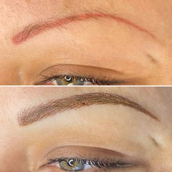 Symmetry PMU by Heather
