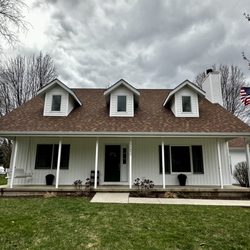 Crown Exteriors