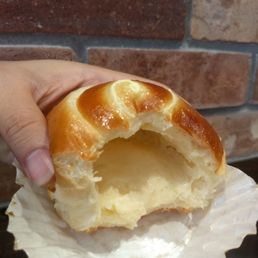 Sweet Bread