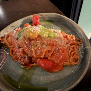 Esther's Kitchen - Spaghetti - Italian Near Me - Las Vegas, Nevada Esther's Kitchen - Spaghetti - Italian Near Me - Las Vegas, Nevada