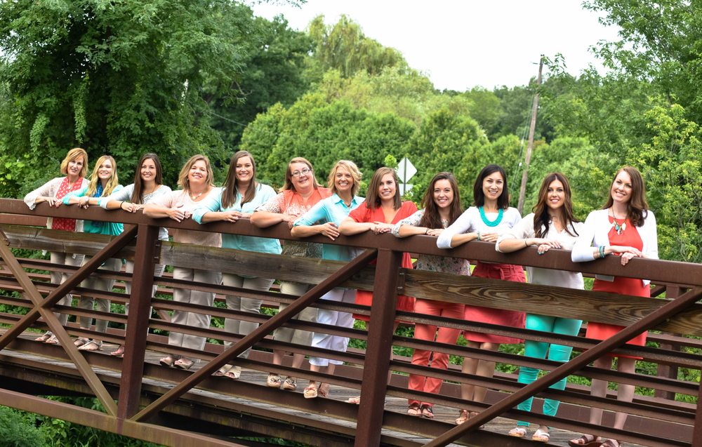 Enrichment Therapy and Learning Center - reading tutor in North Liberty, IA