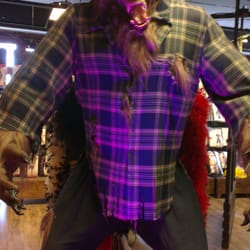 Horror-Shop Super Store - Deko