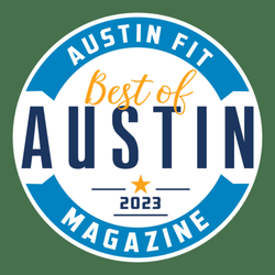 Nutritional Zest - Voted one of Austin's Top 3 Nutritionists for the 4th time!