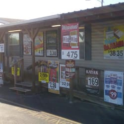 Riverside Indian Smoke Shop - Great service very friendly, low prices