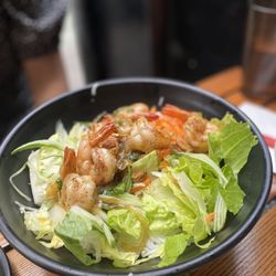 Saigon Shack - Shrimp Vermicelli