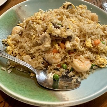 China Mama - Fried Rice Combo - Chinese Near Me - Henderson, Nevada China Mama - Fried Rice Combo - Chinese Near Me - Henderson, Nevada