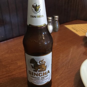 Thai Blossom - Thai beer - Thai Near Me - Winter Garden, Florida