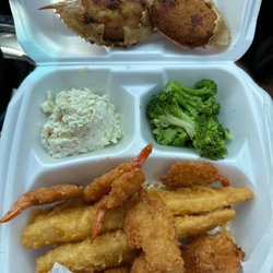 Captain D's