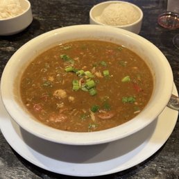 Gumbo