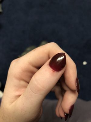 Revo Nails Salon 55 Photos 98 Reviews Nail Salons 7408 Baltimore Ave College Park Md United States Phone Number