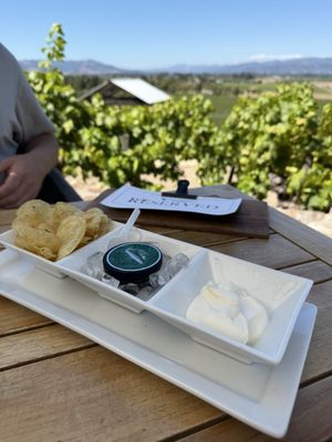 Viansa Winery by null