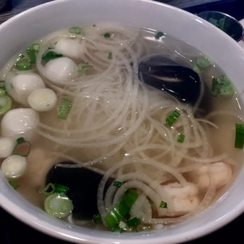 Pho NOHO - Seafood pho - Vietnamese Near Me - Los Angeles, California Pho NOHO - Seafood pho - Vietnamese Near Me - Los Angeles, California